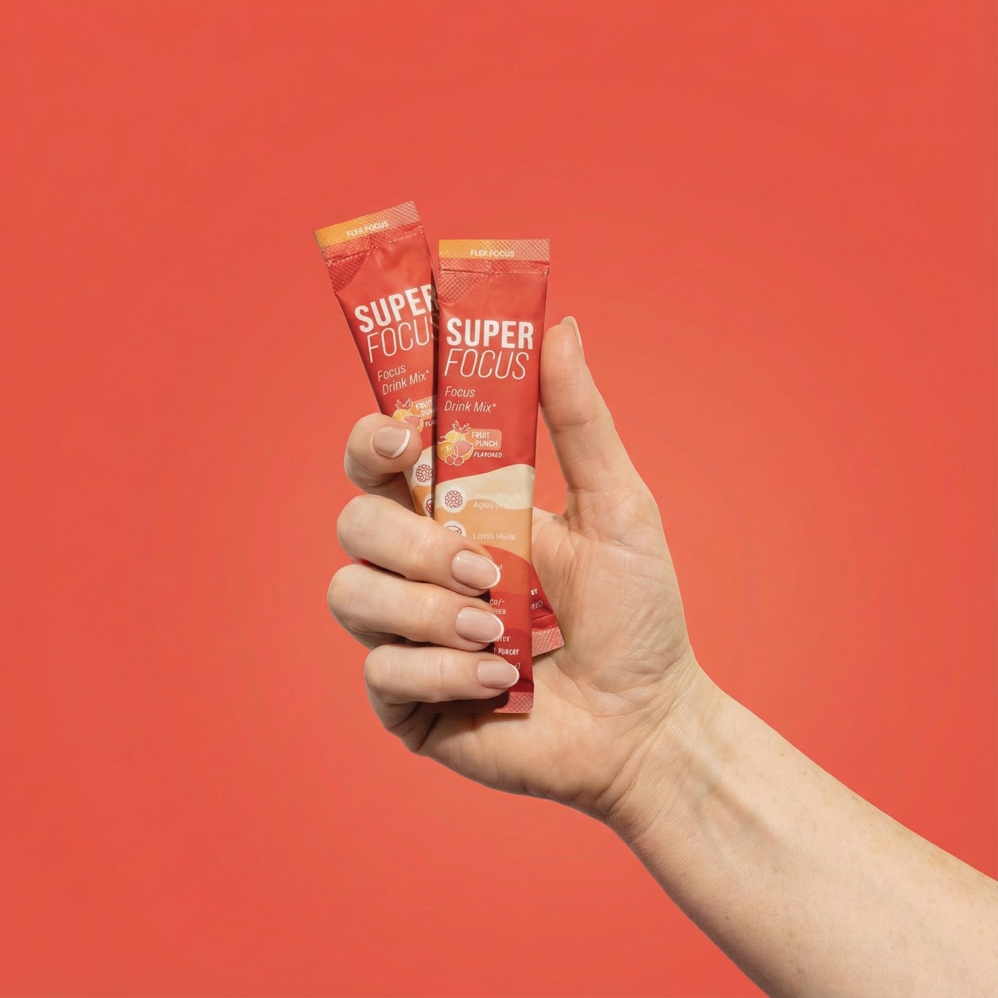 The Viral Superfocus Drink